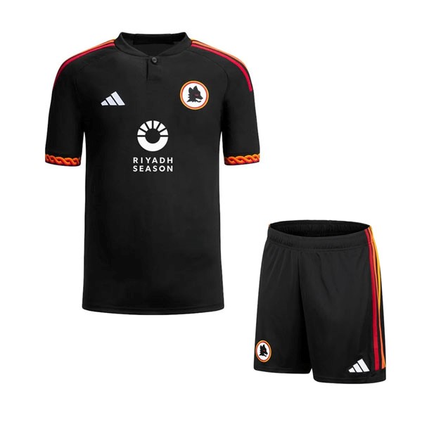 Maglia AS Roma Terza Bambino 23/24